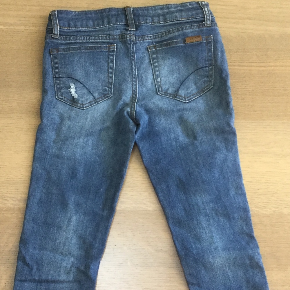 Girls jeans